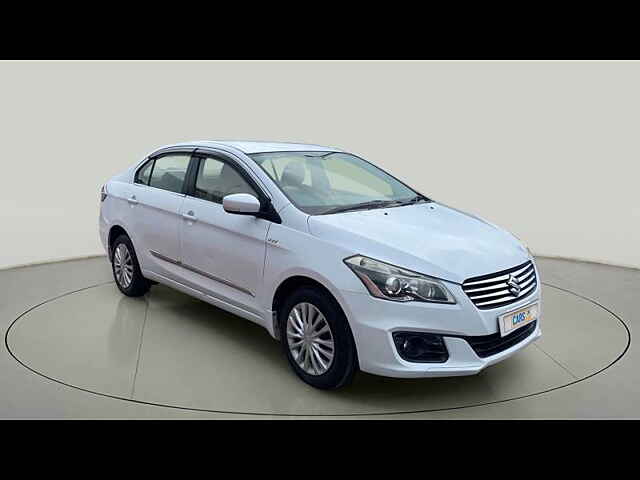 Second Hand Maruti Suzuki Ciaz [2014-2017] VXi+ in Indore