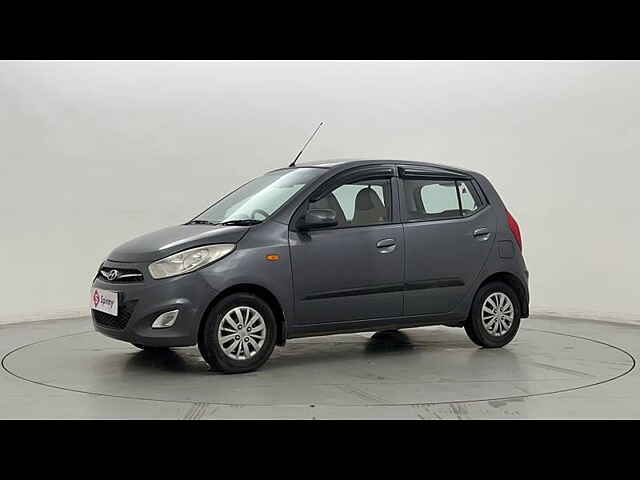 Second Hand Hyundai i10 [2010-2017] Sportz 1.2 Kappa2 in Delhi