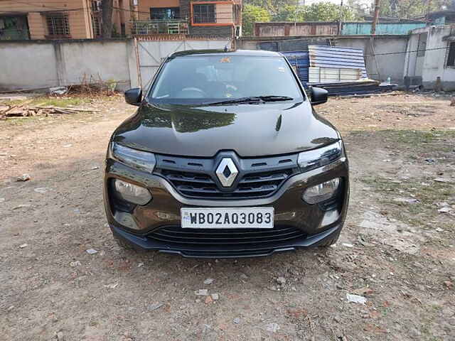 Second Hand Renault Kwid [2015-2019] RXL [2015-2019] in Kolkata