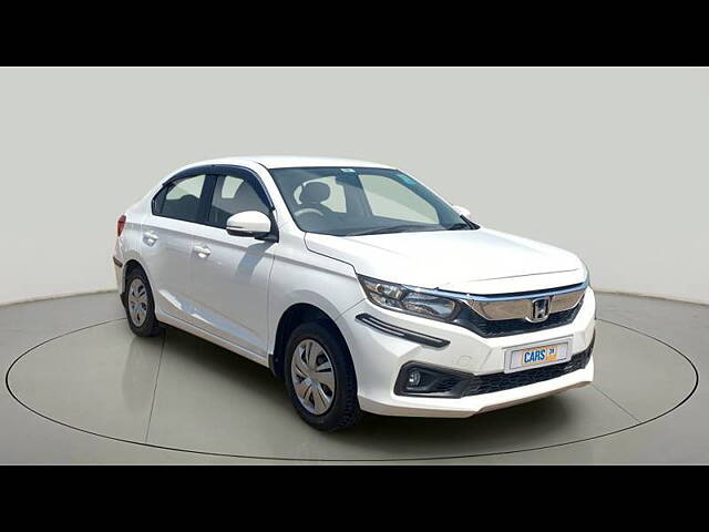 Second Hand Honda Amaze [2016-2018] 1.2 S i-VTEC in Nashik