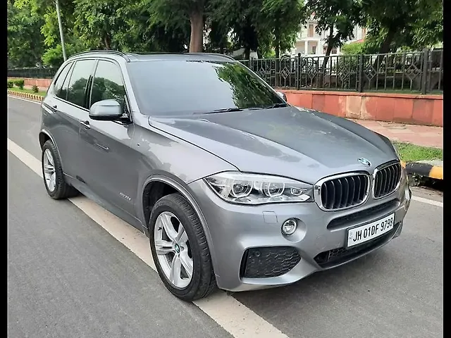 93 Used Bmw X5 Cars In India Second Hand Bmw X5 Cars In India Cartrade