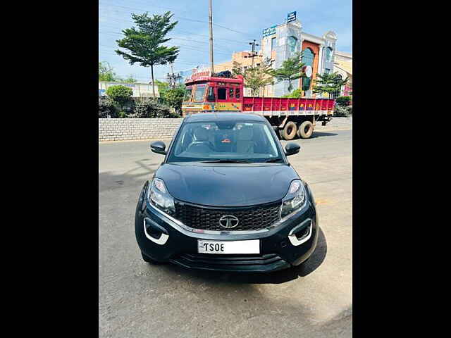 Second Hand Tata Nexon [2017-2020] XMA Diesel in Hyderabad