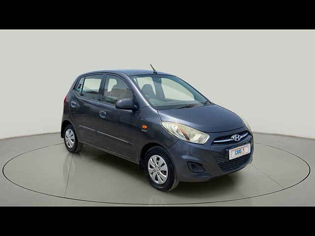 Second Hand Hyundai i10 [2010-2017] 1.1L iRDE Magna Special Edition in Surat