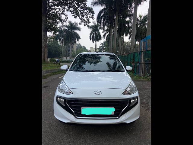 Second Hand Hyundai Santro Sportz [2018-2020] in Jamshedpur