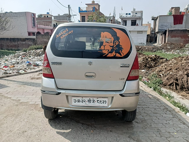 Second Hand Maruti Suzuki Estilo [2006-2009] LXi in Lucknow