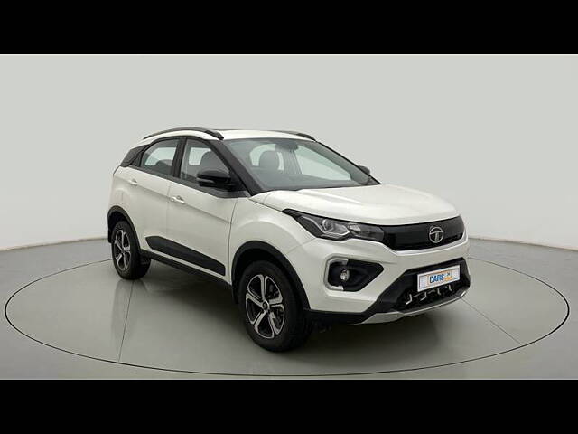 Second Hand Tata Nexon [2020-2023] XZA Plus (O) in Hyderabad