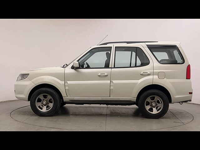 Second Hand Tata Safari Storme [2012-2015] 2.2 EX 4x2 in Chandigarh