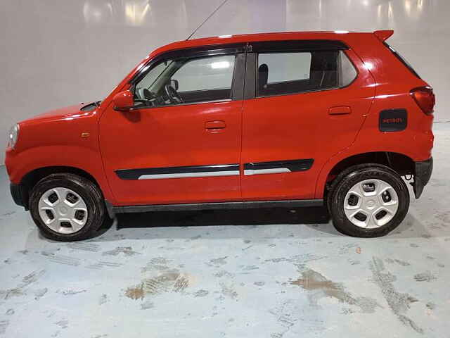 Second Hand Maruti Suzuki S-Presso [2019-2022] VXi Plus in Kochi