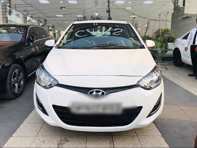 Second Hand Hyundai i20 [2012-2014] Magna 1.4 CRDI in Lucknow