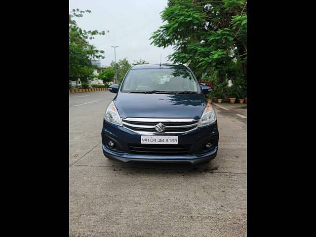 Second Hand Maruti Suzuki Ertiga [2015-2018] VDI SHVS in Mumbai