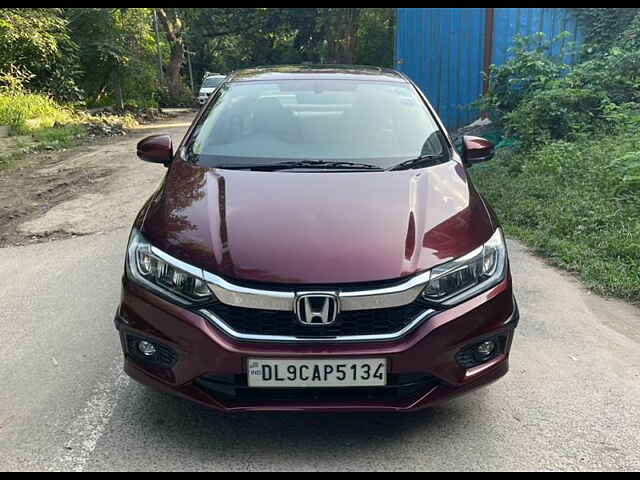 Second Hand Honda City [2014-2017] VX in Delhi