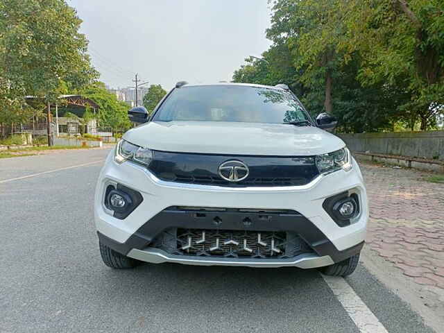 Second Hand Tata Nexon [2020-2023] XZA Plus [2020-2023] in Noida