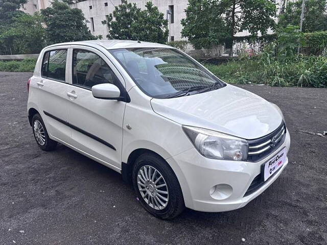 Second Hand Maruti Suzuki Celerio [2014-2017] VXi AMT in Thane