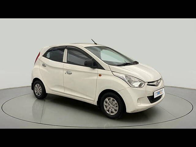 Second Hand Hyundai Eon Era + in Delhi