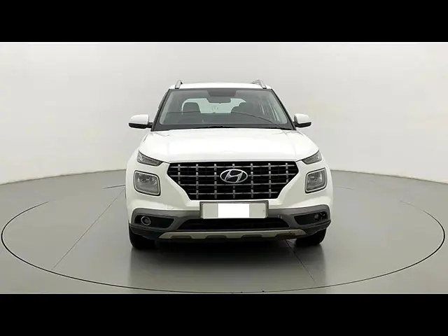 Second Hand Hyundai Venue [2019-2022] S 1.5 CRDi in Delhi