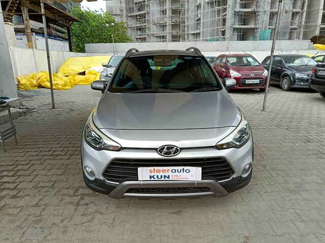 Second Hand Hyundai i20 Active [2015-2018] 1.4 S in Chennai