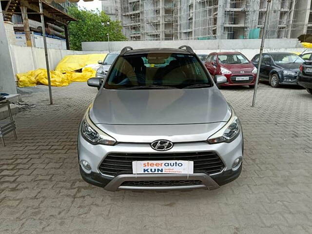 Second Hand Hyundai i20 Active [2015-2018] 1.4 S in Chennai