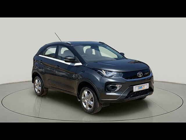 Second Hand Tata Nexon [2020-2023] XM (S) [2020-2023] in Rajkot