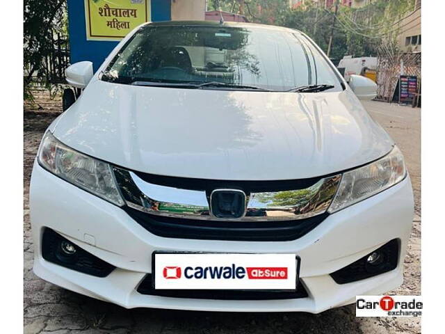 Second Hand Honda City [2014-2017] E [2013-2016] in Kanpur