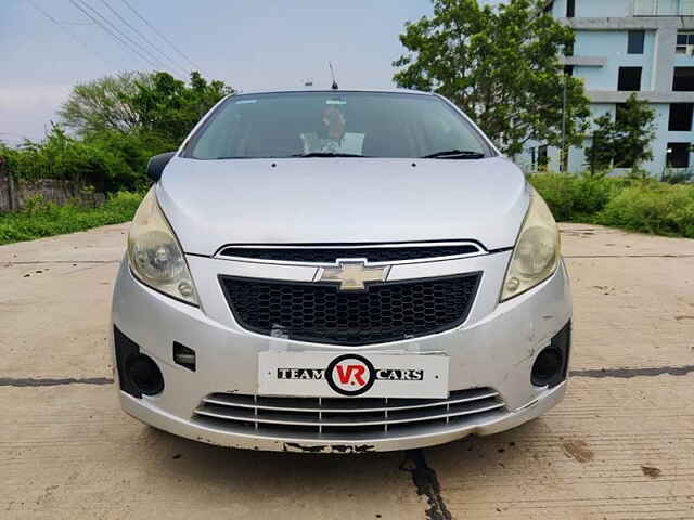 Second Hand Chevrolet Beat [2011-2014] LT Opt Diesel in Bhopal