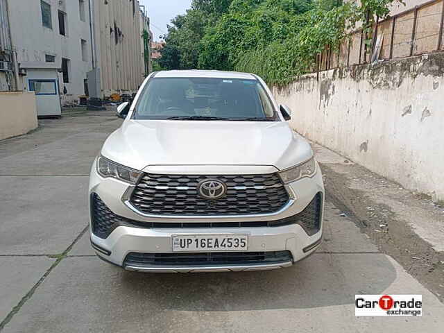 Second Hand Toyota Innova Hycross VX Hybrid 8 STR in Delhi