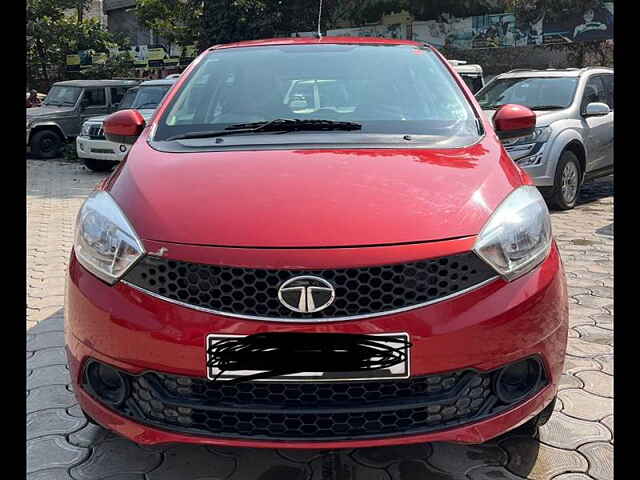 Second Hand Tata Tiago [2016-2020] Revotorq XT [2016-2019] in Indore