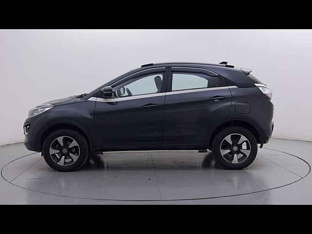 Second Hand Tata Nexon [2017-2020] XZA Plus Petrol in Bangalore