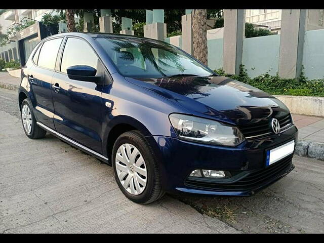 polo 6 comfortline with sunroof for sale