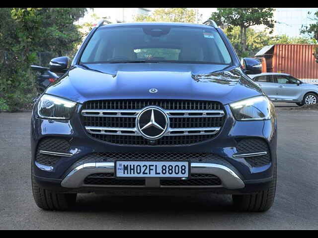 Second Hand Mercedes-Benz GLE [2020-2023] 300d 4MATIC LWB [2020-2023] in Mumbai