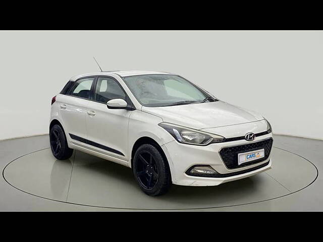 Second Hand Hyundai Elite i20 [2016-2017] Sportz 1.2 [2016-2017] in Faridabad