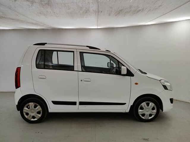 Second Hand Maruti Suzuki Wagon R 1.0 [2014-2019] VXI in Indore