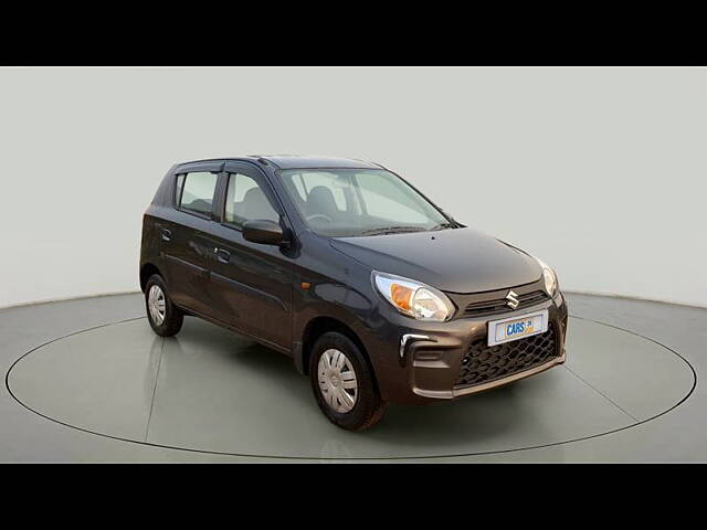 Second Hand Maruti Suzuki Alto 800 VXi in Kolkata