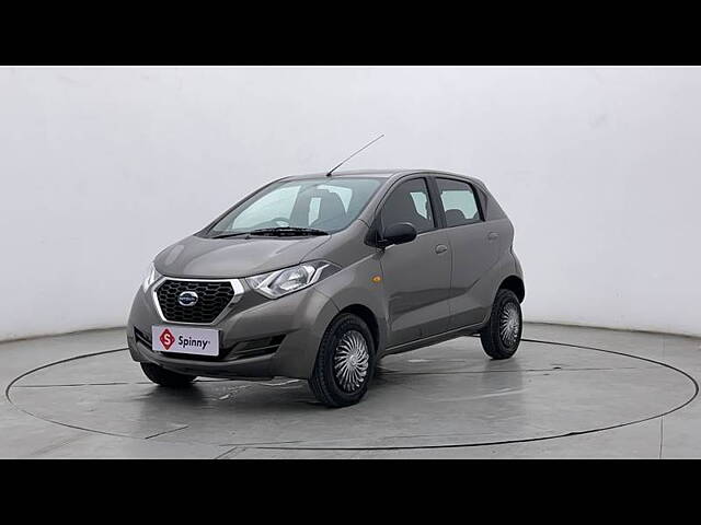 Second Hand Datsun redi-GO [2016-2020] T(O) 1.0 AMT [2018-2019] in Chennai