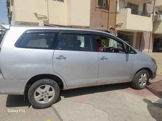 Second Hand Toyota Innova [2005-2009] 2.5 G3 in Ranchi