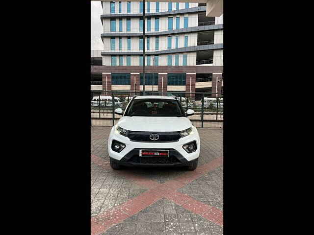 Second Hand Tata Nexon [2020-2023] XM (S) [2020-2023] in Noida