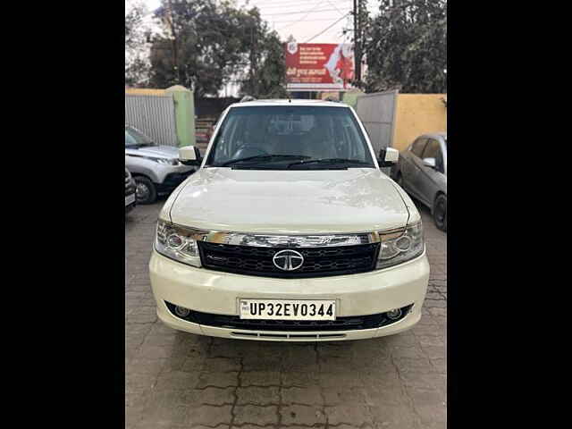 Second Hand Tata Safari Storme [2012-2015] 2.2 LX 4x2 in Kanpur