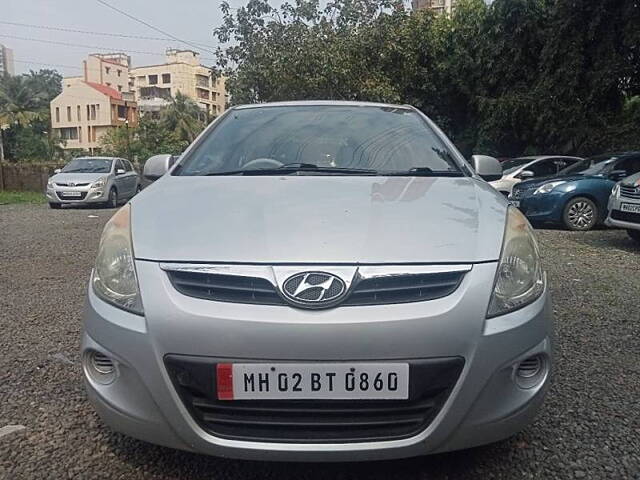 Second Hand Hyundai i20 [2008-2010] Magna 1.2 in Mumbai