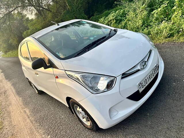 Second Hand Hyundai Eon Era + in Ahmedabad