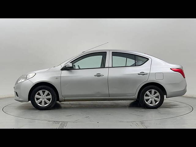 Second Hand Nissan Sunny [2011-2014] XL in Ghaziabad