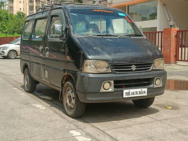 Second Hand Maruti Suzuki Eeco [2010-2022] 7 STR [2014-2019] in Mumbai