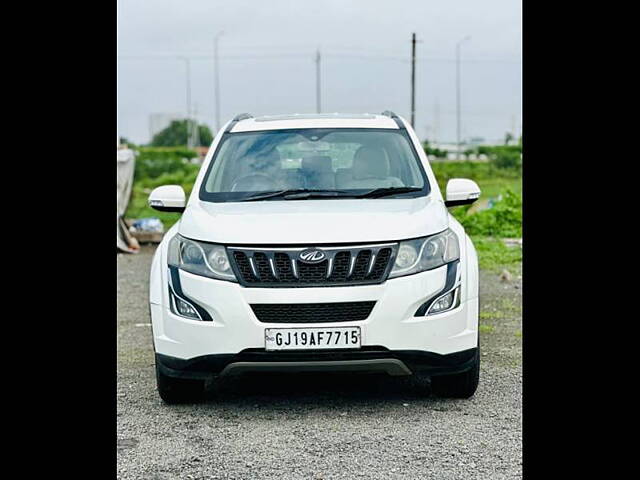 Second Hand Mahindra XUV500 [2015-2018] W10 AT in Surat