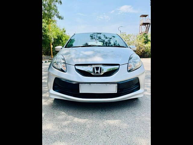 Second Hand Honda Brio [2013-2016] V MT in Delhi