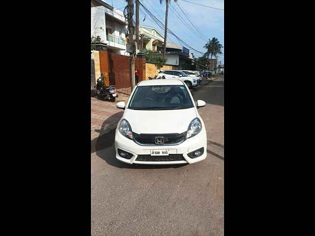 Second Hand Honda Brio VX AT in Bokaro Steel City