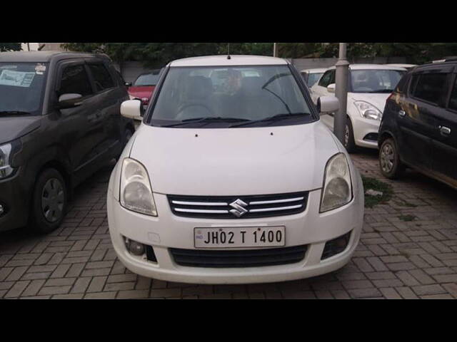 Second Hand Maruti Suzuki Swift DZire [2011-2015] VDI in Ranchi