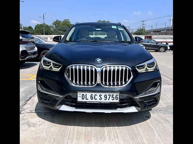 Second Hand BMW X1 [2013-2016] sDrive20d xLine in Delhi