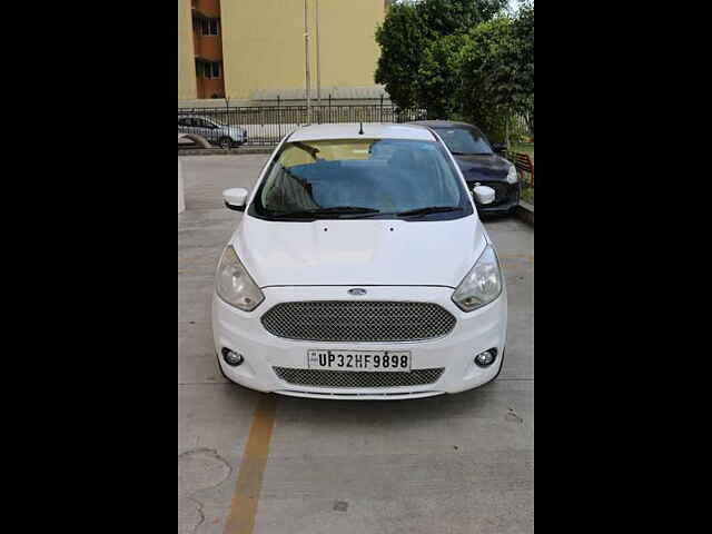 Second Hand Ford Aspire [2015-2018] Titanium1.5 TDCi in Lucknow