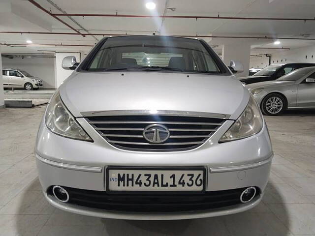 Second Hand Tata Manza [2011-2015] Elan Quadrajet BS-IV in Mumbai