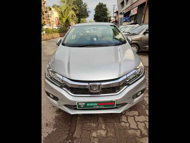 Second Hand Honda City [2014-2017] V in Thane