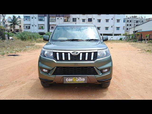 Second Hand Mahindra Bolero Neo [2021-2022] N10 in Bangalore