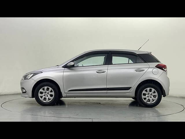 Second Hand Hyundai Elite i20 [2016-2017] Sportz 1.2 [2016-2017] in Delhi